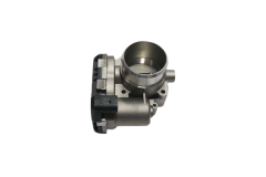 Válvula do corpo do acelerador Fazer VW Audi Skoda 06B133062M 91330662201 Vika Válvula do corpo do acelerador Fazer VW Audi Skoda 06B133062M 91330662201 Vika