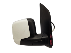 Espelho Direito Fiat Qubo Fiorino 3 735460567 PSA Bipper Nemo 8153VH