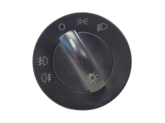 Interruptor de luz Volkswagen VWAG 6Q0941531C 2