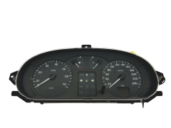 Velocímetro Renault Scenic 1 Megane 1 7700427900 A 49254