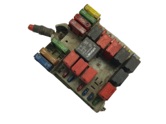 Unidade de Controlo BSI 51724394 0051724394057657 Alfa Romeo Delphi 68605