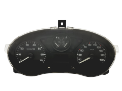 Conta-rotações Expert Jumpy Scudo 1401106580 PSA Fiat 52856