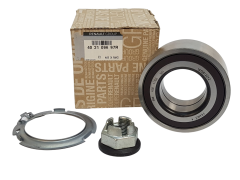 Rolamento Roda Original Trafic II Primastar Vivaro 402109697R