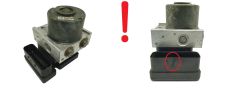 Bomba Abs Ford Focus MK2 3M51-2M110-GA 10.0970-0110.3 65972