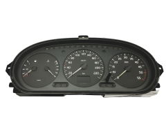 Velocímetro Renault Megane 1 Scenic 1 7700847784 D 50476