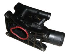 Caixa do Termostato Novo Original Renault Kadjar Clio Duster 1.5 dCi 110608920R