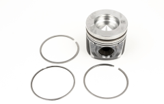 Pistão do motor Novo Original 1200000Q3H 120A12948R Renault Nissan