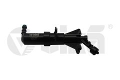 Esguicho Lava Faróis Direita 3C8955104B 99551791101 VW Passat CC B7 Vika