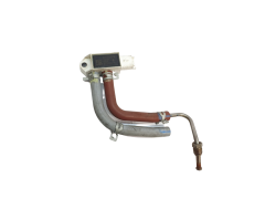 Sensor Pressão Gases Escape 227701177R 208743511R 208746267R 0km