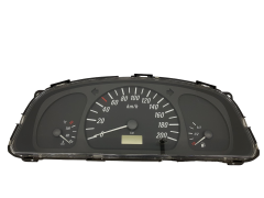 Velocímetro Opel Agila 09210902 110008951016 23716