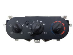Unidade de Controlo do Aquecedor Renault Twingo 2 69837002 0991282C 7701067953 Valeo 2