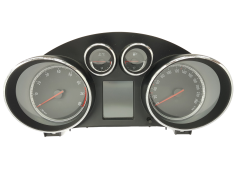 Conta-rotações Opel Insignia 12844139 EJ SW05.90 GM