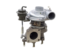 Turbocompressor Maserati Quattroporte 578360000 VM36R 3.2L IHI Original