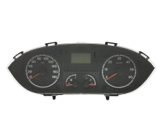 Conta-rotações Ducato Jumper Boxer 1340672080 Fiat 50921