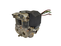 Bomba Abs Mercedes-Benz E W124 0265200043 Bosch 6427