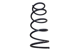 Mola Helicoidal Frente 7700417230 Renault Clio 2