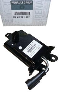 Balastro de xenônio Original Renault Megane 3 262319157R