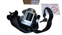 Cinto de Segurança Direito Frente Novo Original 98172277XX Citroen Peugeot