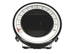 Conta-rotações Mini Countryman 9290247 01 2448342-01