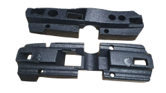 Absorber Zderzaka Przód Oryginał 7414E7 7414.E7 Peugeot