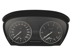 Velocímetro BMW 3 E90 E91 E92 9166827-03 32082