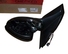 Espelho Esquerdo Original 98271327XT Peugeot