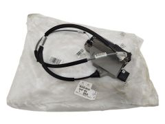 Mecanismo de fechadura da porta Esquerdo Traseira Novo Original 9137.W2 9137W2 Citroen C4 2