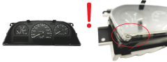 Conta-rotações SsangYong Musso 80200-05042 56940