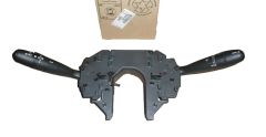 Comutador Coluna Novo Original 6242.RG 6242RG Citroen C5 III