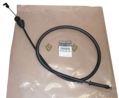Cabo Acelerador Novo Original 8200044126 Renault