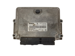 Unidade de Controlo 55193786 0281011557 22342DBA Fiat Bosch 3647