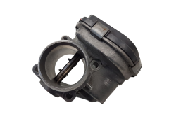 Válvula do corpo do acelerador Citroen Peugeot 9673534480 1.6 HDI Delphi 3445
