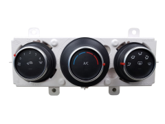 Unidade de Controlo do Aquecedor A/C Master 3 Movano B NV400 275106521R
