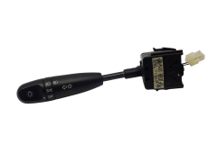 Interruptor de luz 96540683 Chevrolet Matiz M200 M250 5203211000