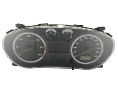 Conta-rotações Seat Cordoba W06K0920801F 110008924029 57306