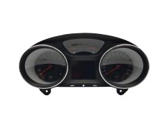 Conta-rotações Opel Astra K 39102856 1181