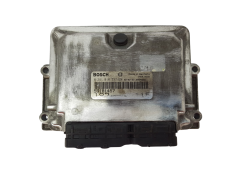 Unidade de Controlo 55181457 0281010337 19242YAA Fiat Bosch 3148