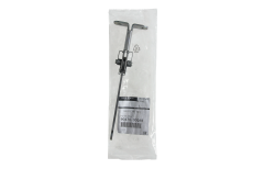 Batente da Dobradiça Traseira Original 9047000QAB 8200197752 Renault Nissan