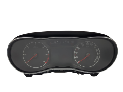 Conta-rotações Novo Original Opel Corsa E 39022763 24864