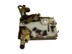 Mecanismo de fechadura da porta Direito Frente 9136A1 Citroen AX Rockwell 11137