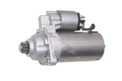 Motor de Arranque 02T911023S B18164 Skoda Borsehung