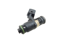 Injetor de combustível 8200579081 H8200579115 1.2 T Renault Clio 3 Modus