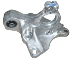 Apoio da Caixa Original Citroen Peugeot C4 C5 3008 2.0 HDI 1807CY