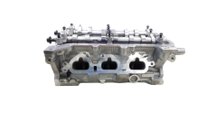 Cabeça do motor 7477R 110413692R H4D450 1.0 TCE Renault Nissan 0km