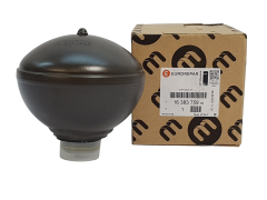 Esfera da Suspensão Traseira Citroen C5 1638375980 Novo Original