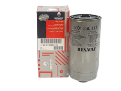Filtro Combustível Renault 5001860111 Original