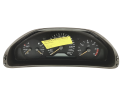 Conta-rotações Mercedes E W210 2105403348 VDO 31131