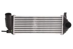 Intercooler Original Renault Kangoo II 8200382109