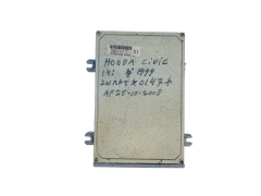 Unidade de Controlo 37820-P1J-E14 498899-8Y16 Honda Oki