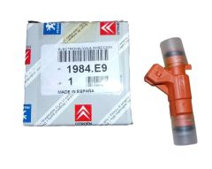 Injetor de combustível Novo Original Citroen Peugeot C2 C3 206 307 1984E9 96382203